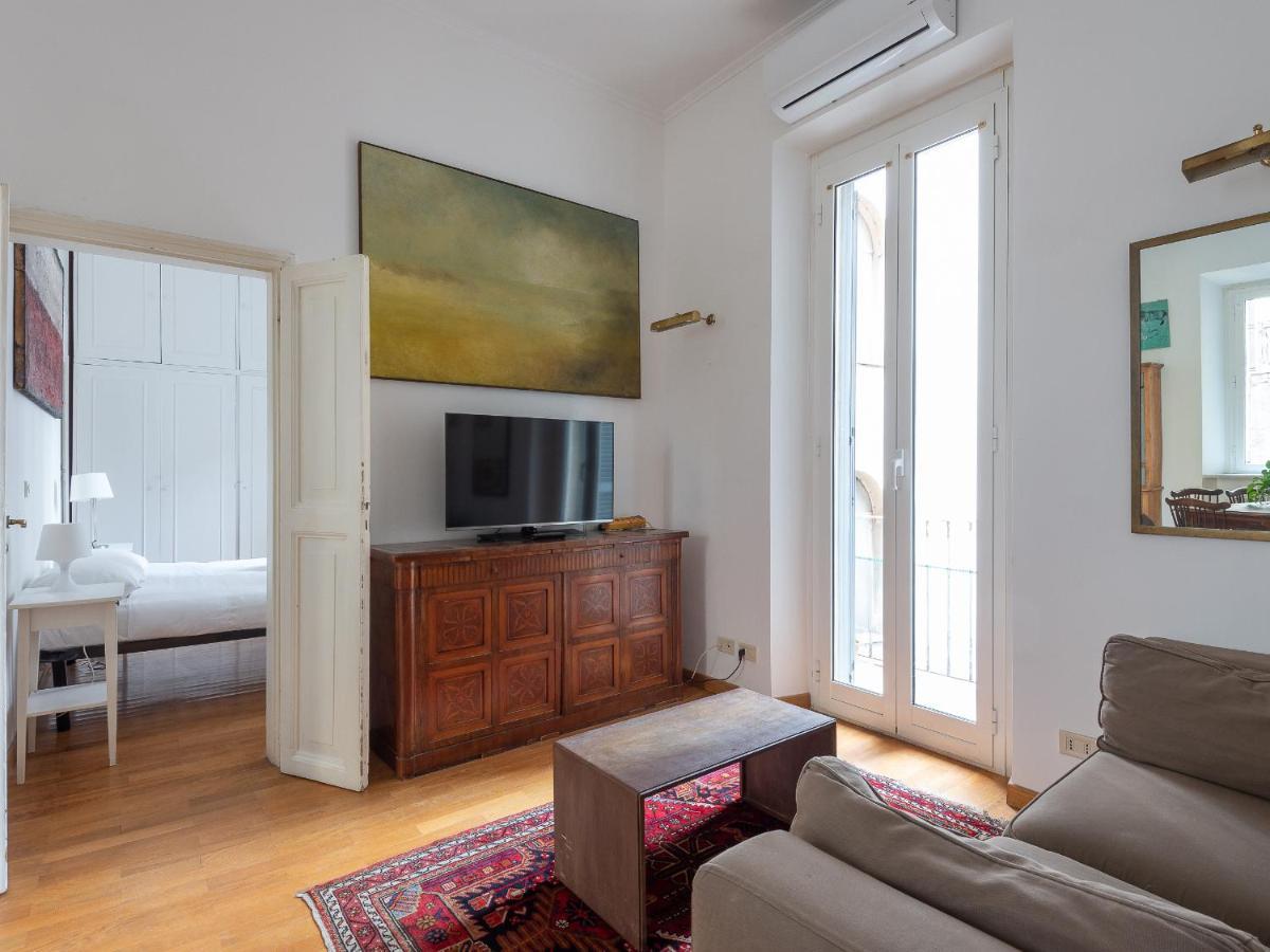 Luxury One Bedroom Fori Imperiali Rome Exterior photo