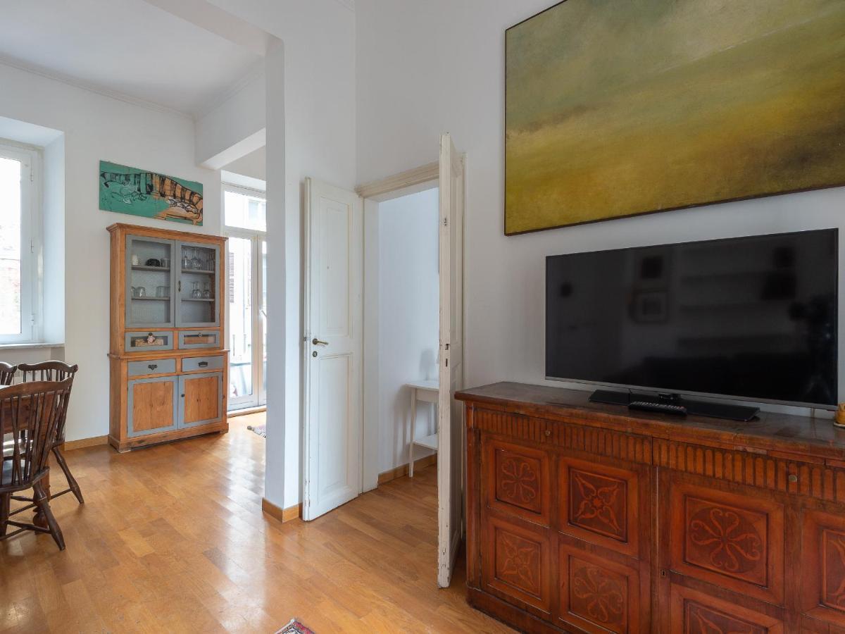 Luxury One Bedroom Fori Imperiali Rome Exterior photo