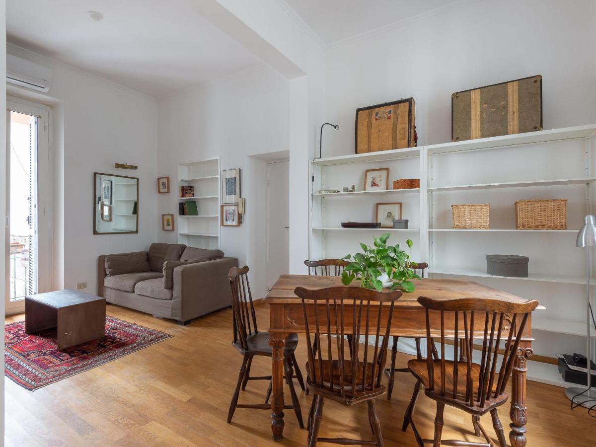 Luxury One Bedroom Fori Imperiali Rome Exterior photo
