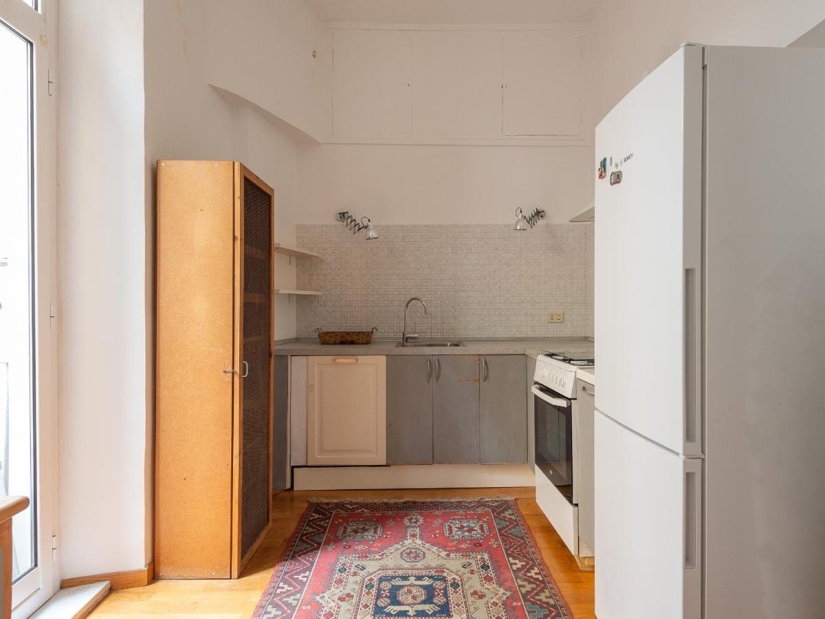 Luxury One Bedroom Fori Imperiali Rome Exterior photo