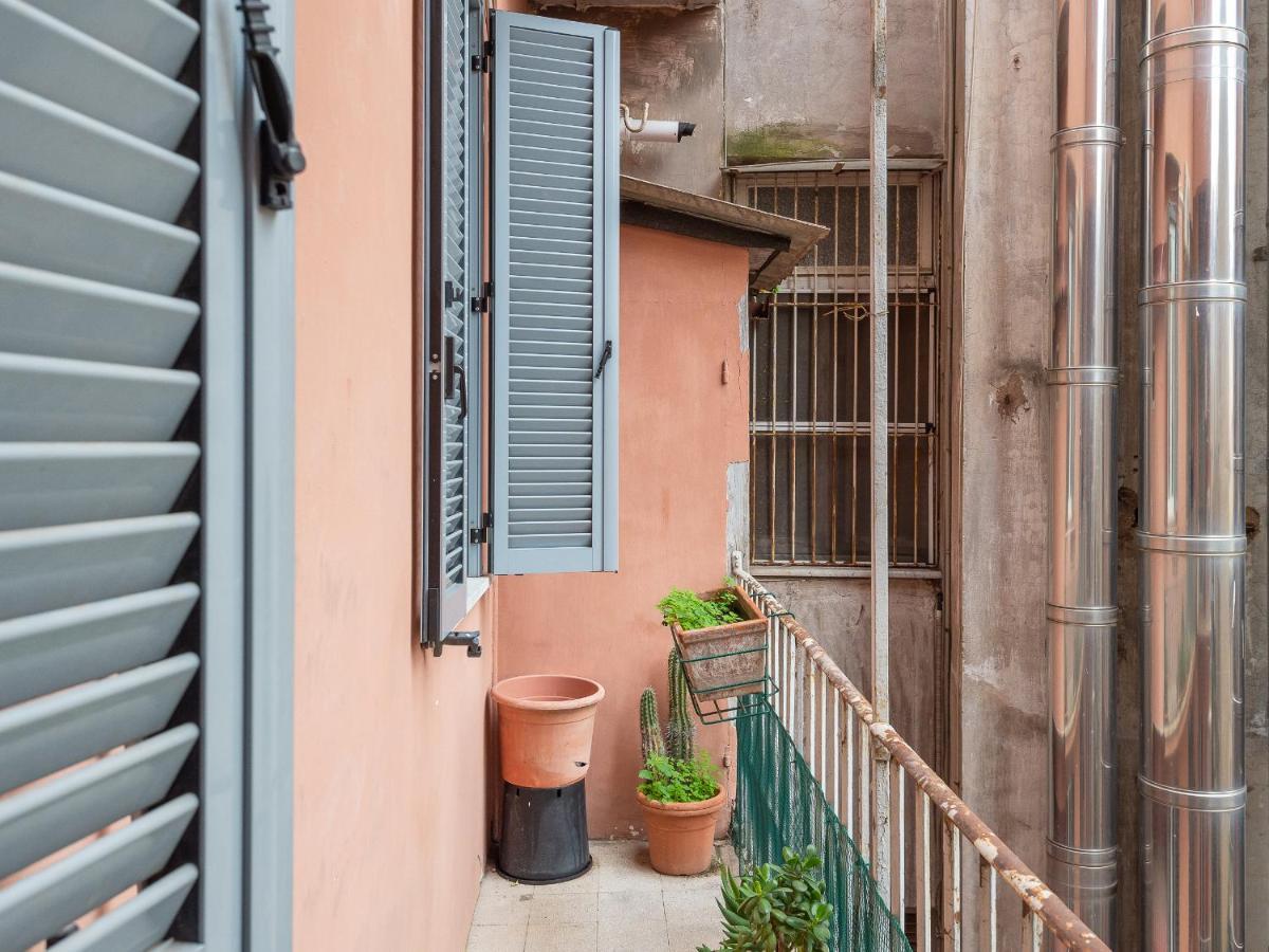Luxury One Bedroom Fori Imperiali Rome Exterior photo
