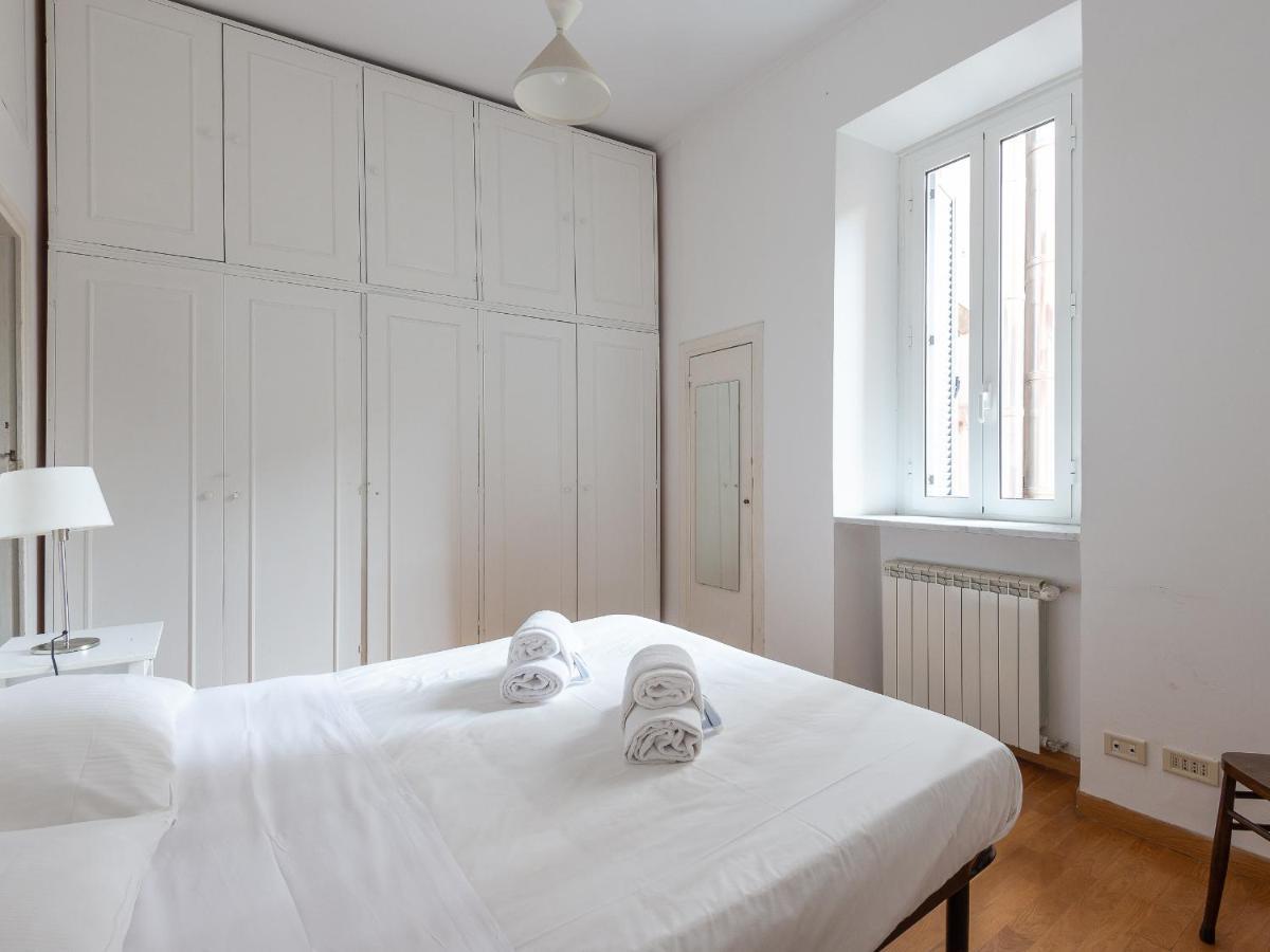 Luxury One Bedroom Fori Imperiali Rome Exterior photo