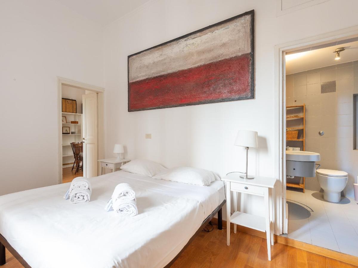 Luxury One Bedroom Fori Imperiali Rome Exterior photo
