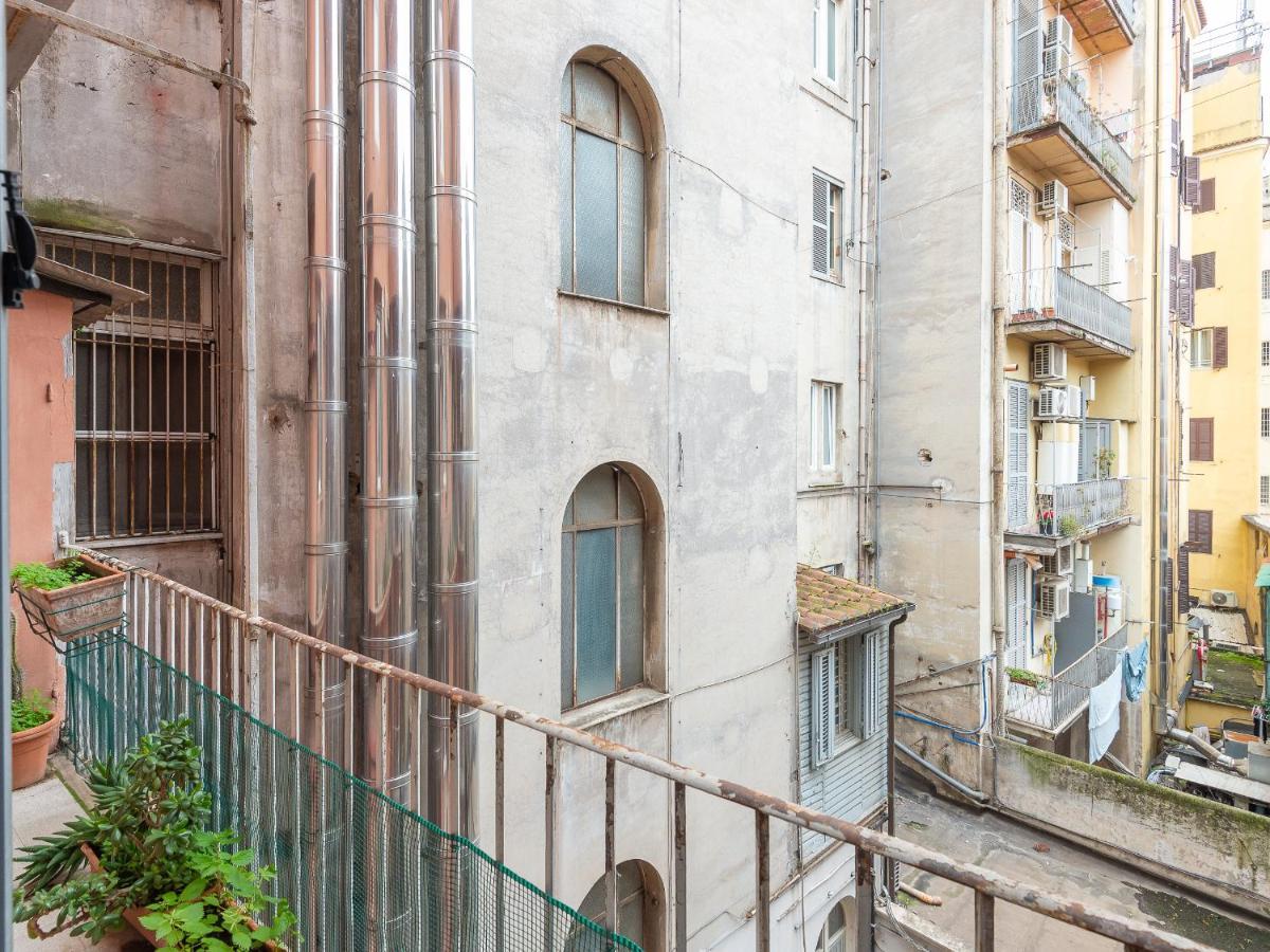 Luxury One Bedroom Fori Imperiali Rome Exterior photo