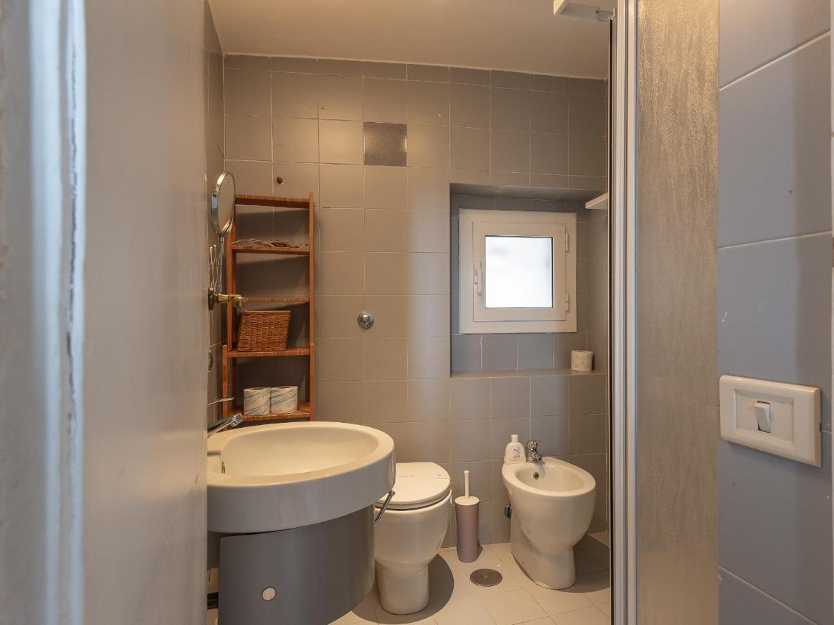 Luxury One Bedroom Fori Imperiali Rome Exterior photo